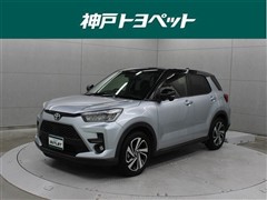 トヨタ ライズ Z