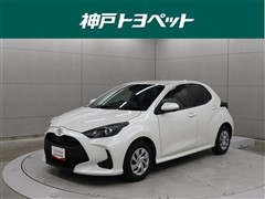 トヨタ ヤリス X