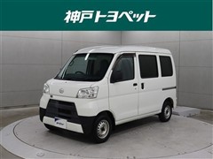 ハイゼットカーゴ 2シーター