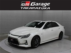 トヨタ マークX 350RDS GRスポーツ