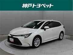 カローラツーリング S