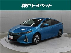 プリウスPHV S