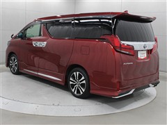 アルファード S Cパッケージ