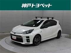 アクア G GRスポーツ17インチ