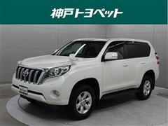 トヨタ　ランクル プラド TX Lパケ