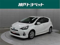 トヨタ　アクア G