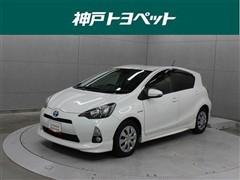 トヨタ アクア G