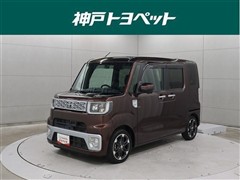 トヨタ ピクシスメガ G SA(ターボ)