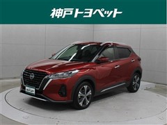 日産 キックス e-P X
