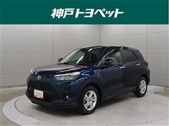 トヨタ ライズ G