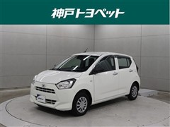 ダイハツ ミライース L SA3
