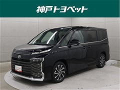 ヴォクシー S-Z