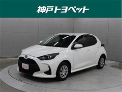 ヤリスHV X