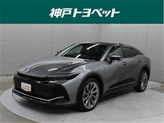クラウン CO Gアドバ レザー