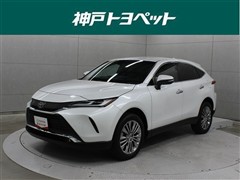トヨタ ハリアー Z