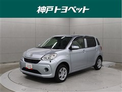 パッソ X Lパッケージ