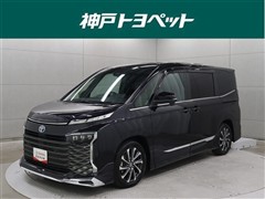 ヴォクシーHV S-Z