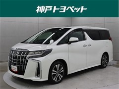 アルファード S Cパッケージ
