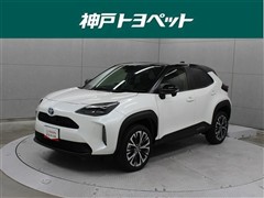 ヤリスクロスHV Z