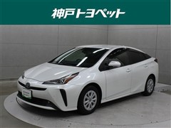 トヨタ プリウス S