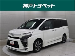 ヴォクシー ZSキラメキ3