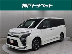 ヴォクシー ZSキラメキ3