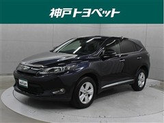 トヨタ　ハリアー エレガンス