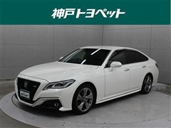 トヨタ クラウン RS アドバンス