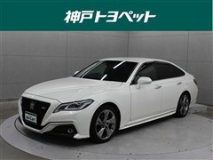 トヨタ クラウン RS アドバンス