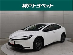 トヨタ プリウス X