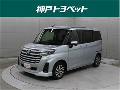 ルーミー カスタムG