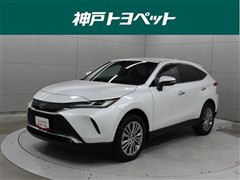 トヨタ ハリアー Z