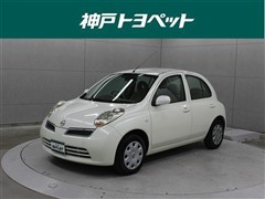 日産 マーチ 12E