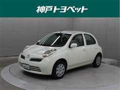 日産 マーチ 12E