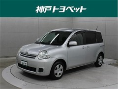 トヨタ シエンタ X リミテッド