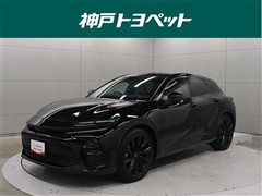 トヨタ クラウン スポーツ Z