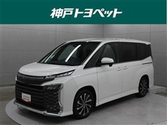トヨタ ヴォクシーHV S-Z