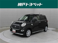 トヨタ ピクシスジョイ F X SA3