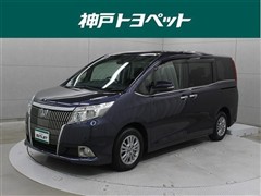 エスクァイア XI