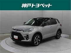 トヨタ ライズHV Z
