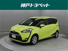 トヨタ シエンタ G