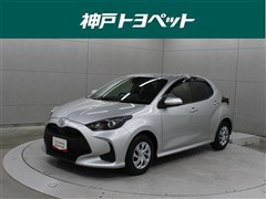 トヨタ ヤリス G