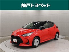 トヨタ ヤリス Z