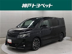 トヨタ ヴォクシーZS GRスポーツ