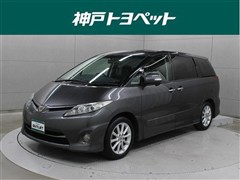 エスティマ アエラス Gエディション