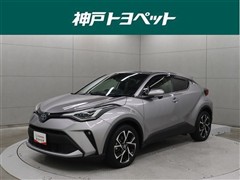 C-HR HV G