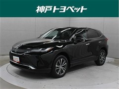 トヨタ ハリアー G