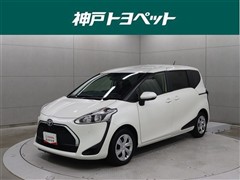 トヨタ シエンタ ファンベースGセーフティー