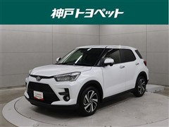 トヨタ ライズ Z