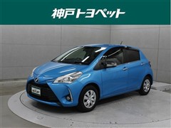 トヨタ ヴィッツ ジュエラ
